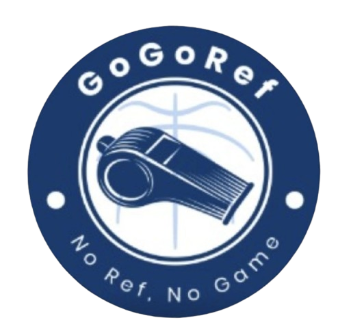 GoGoRef Logo